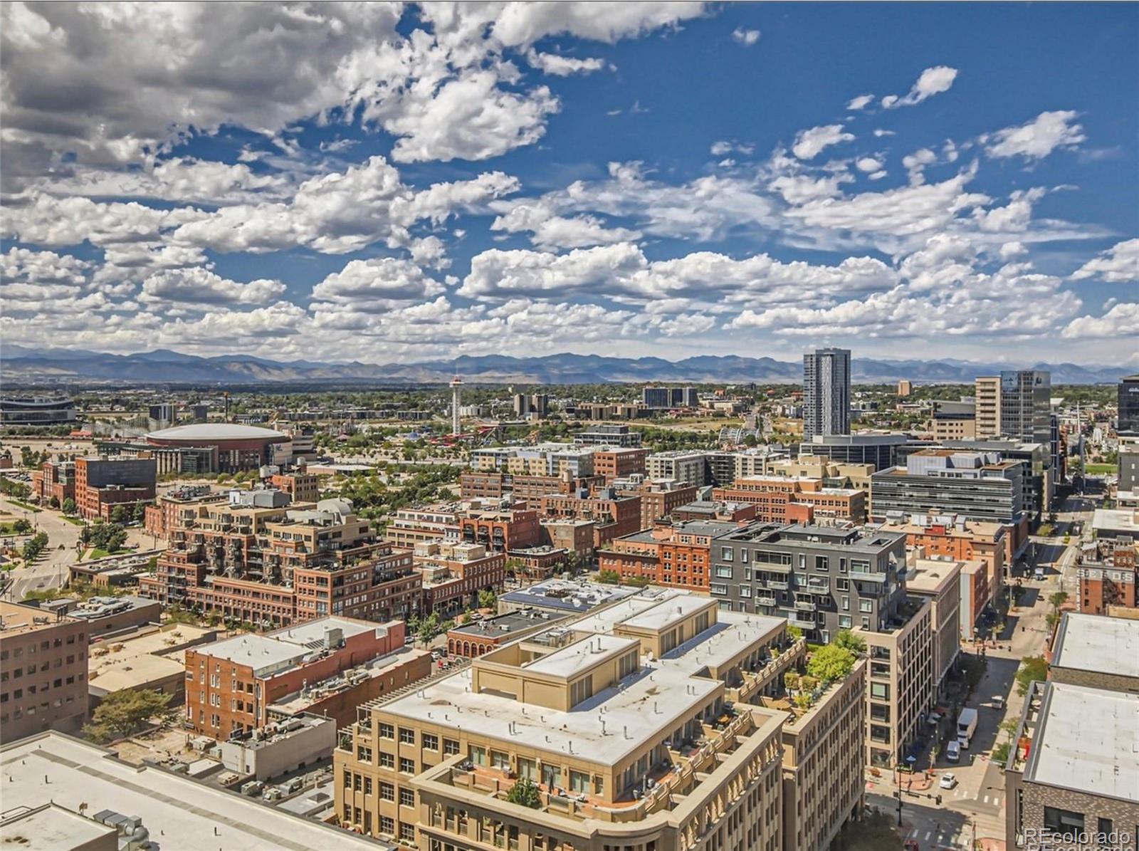 MLS Image #21 for 1625  larimer street 3001,denver, Colorado