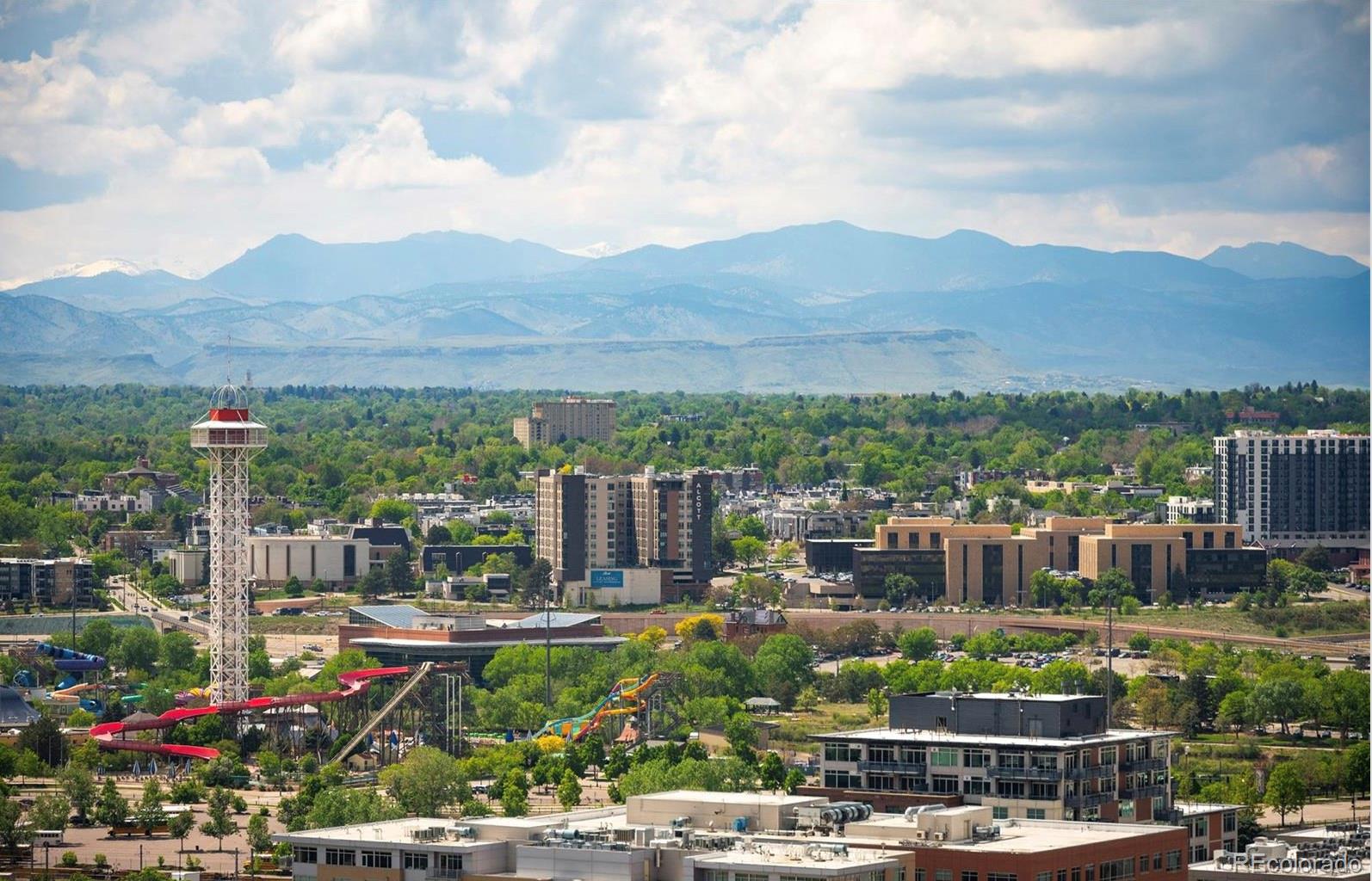 MLS Image #26 for 1625  larimer street 3001,denver, Colorado