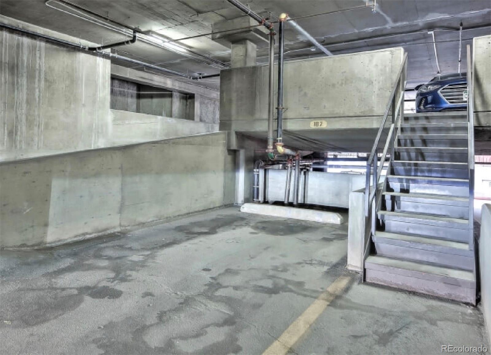 MLS Image #43 for 1625  larimer street 3001,denver, Colorado