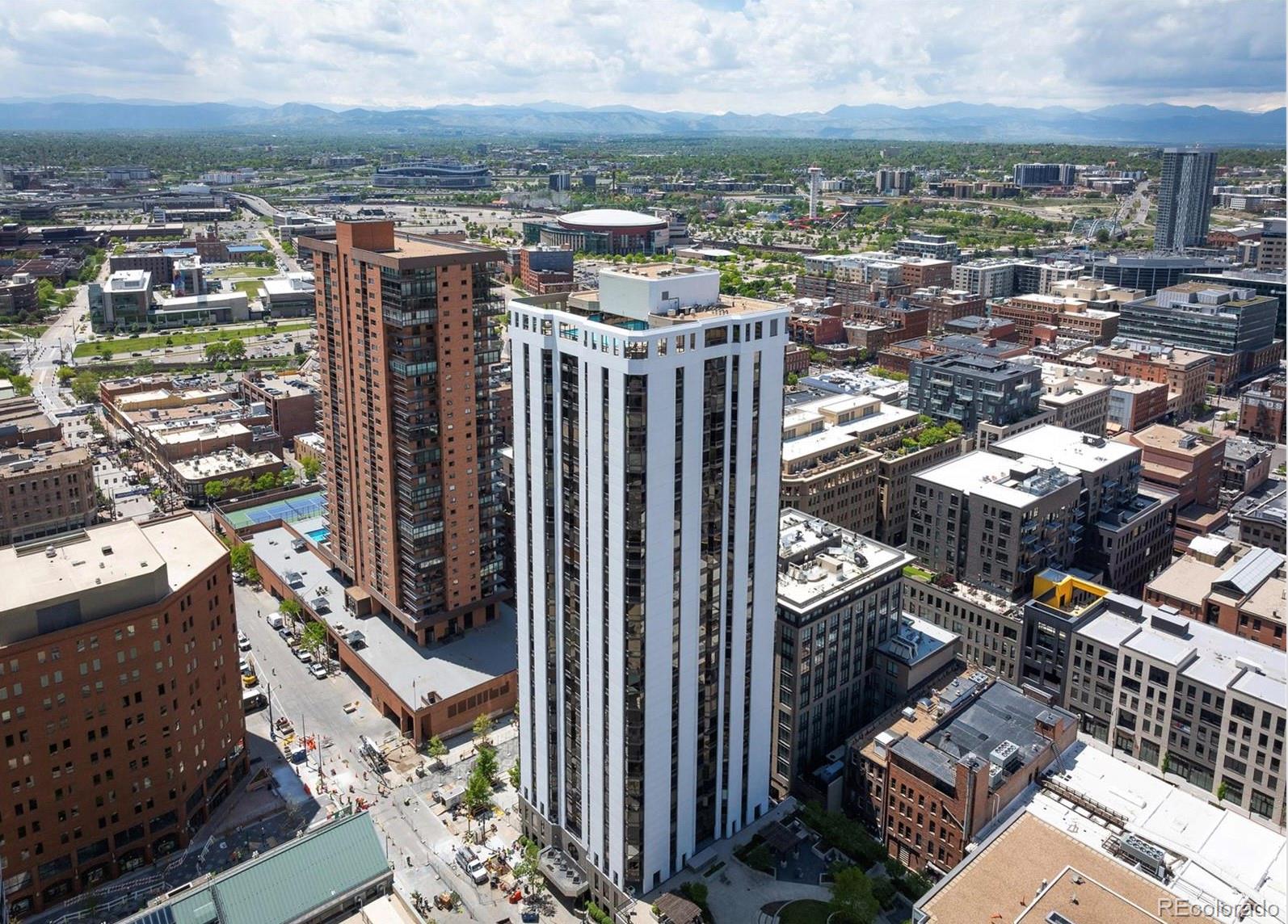 MLS Image #44 for 1625  larimer street 3001,denver, Colorado