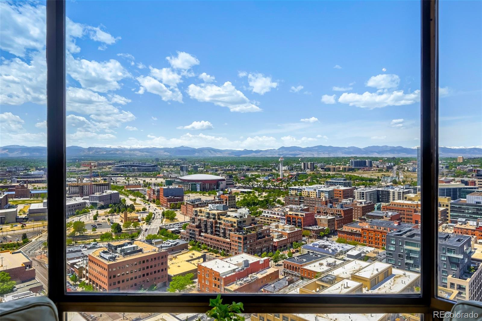 MLS Image #5 for 1625  larimer street 3001,denver, Colorado