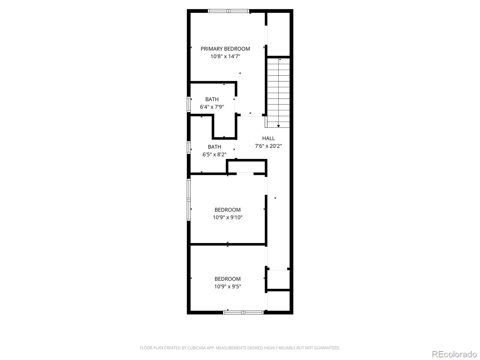 MLS Image #32 for 793  great plains avenue,berthoud, Colorado