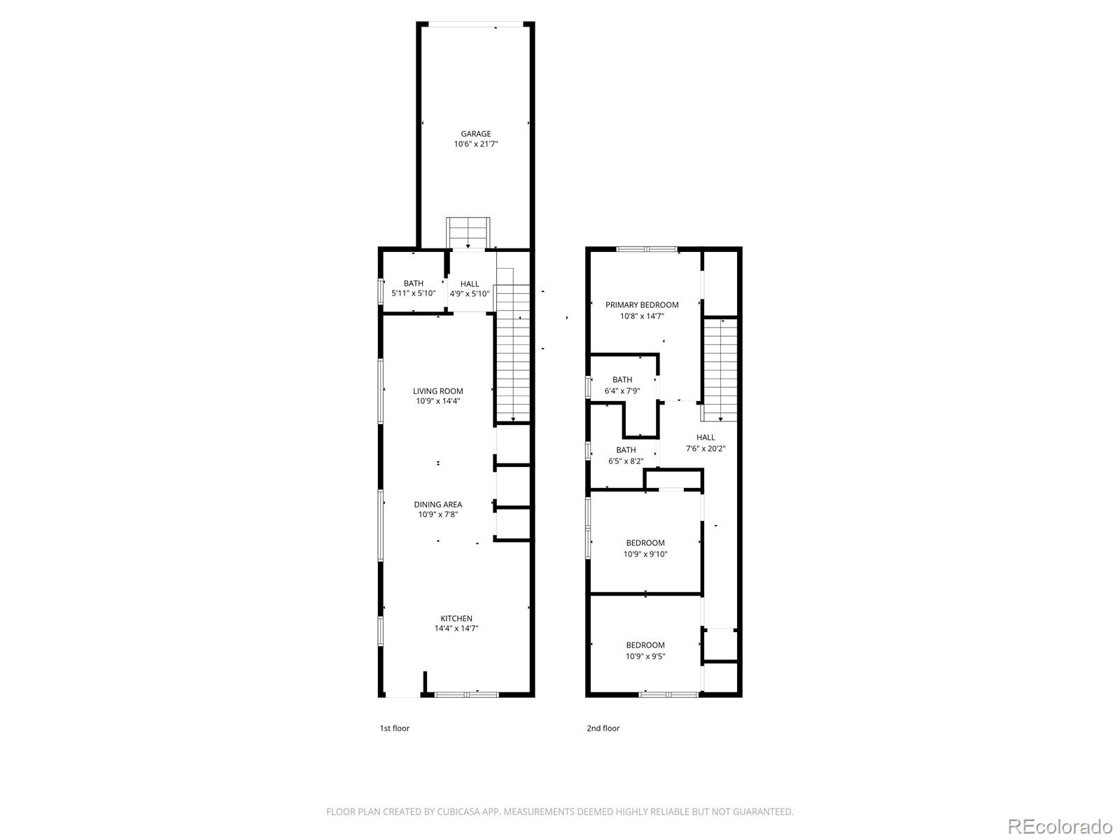MLS Image #43 for 793  great plains avenue,berthoud, Colorado