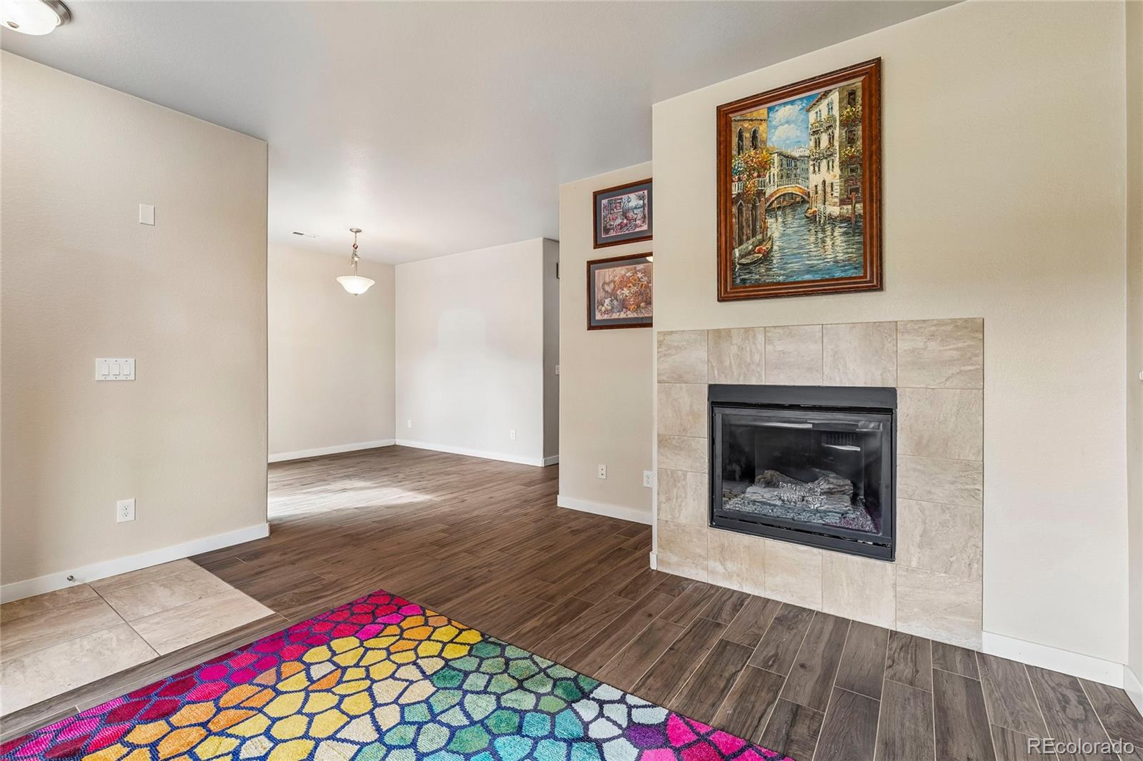 MLS Image #3 for 3611 s perth circle 102,aurora, Colorado