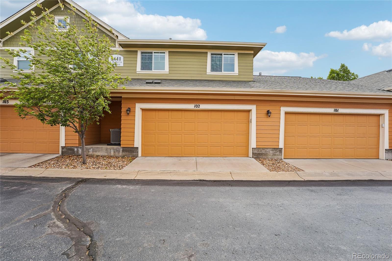 MLS Image #36 for 3611 s perth circle 102,aurora, Colorado