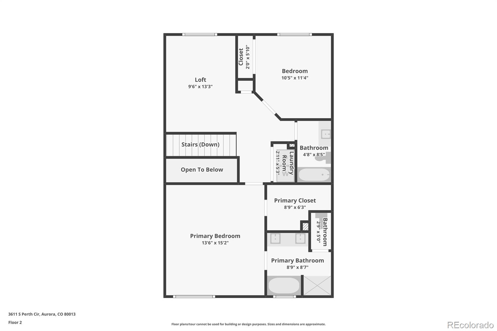 MLS Image #38 for 3611 s perth circle 102,aurora, Colorado