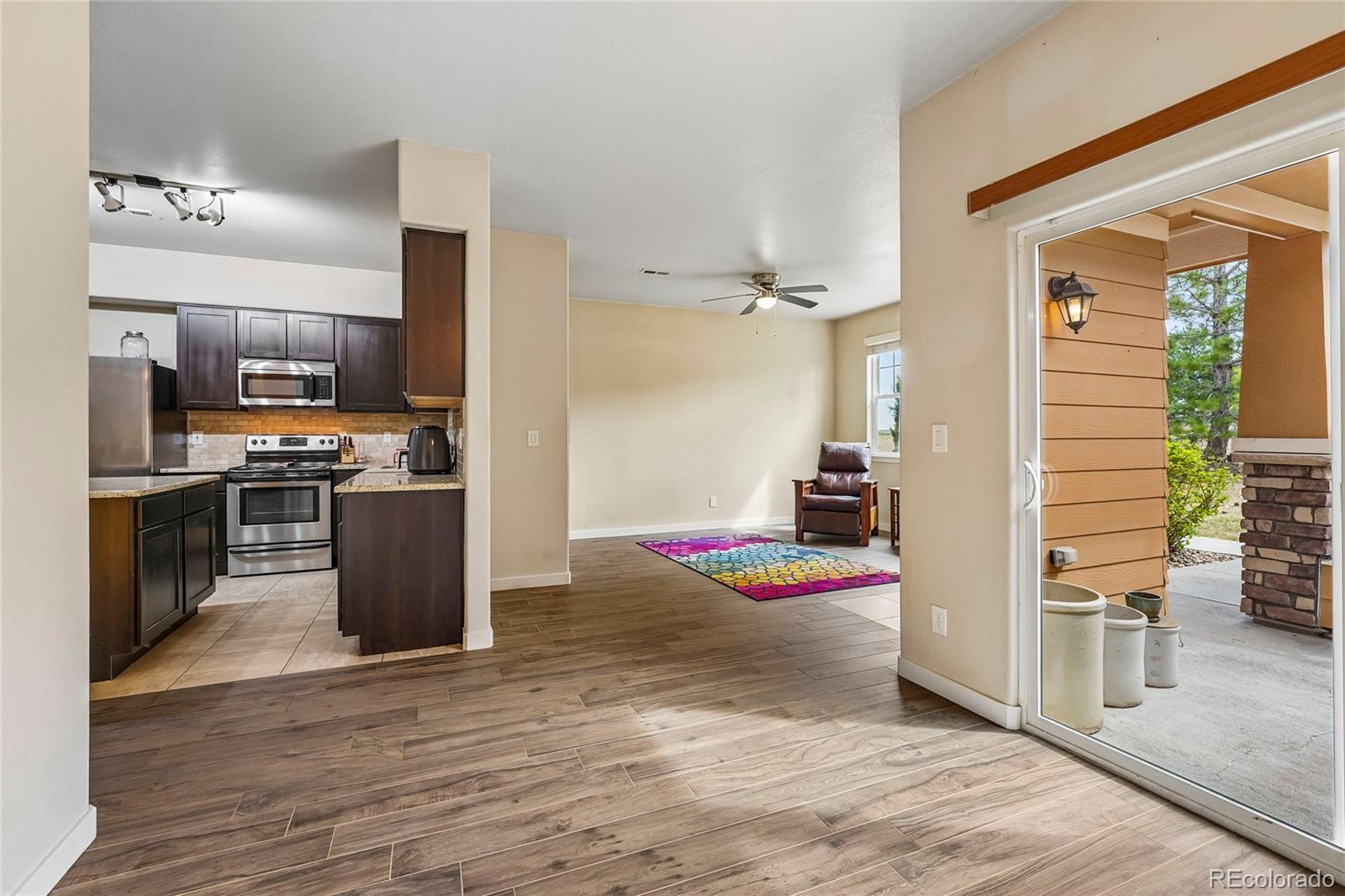MLS Image #5 for 3611 s perth circle 102,aurora, Colorado