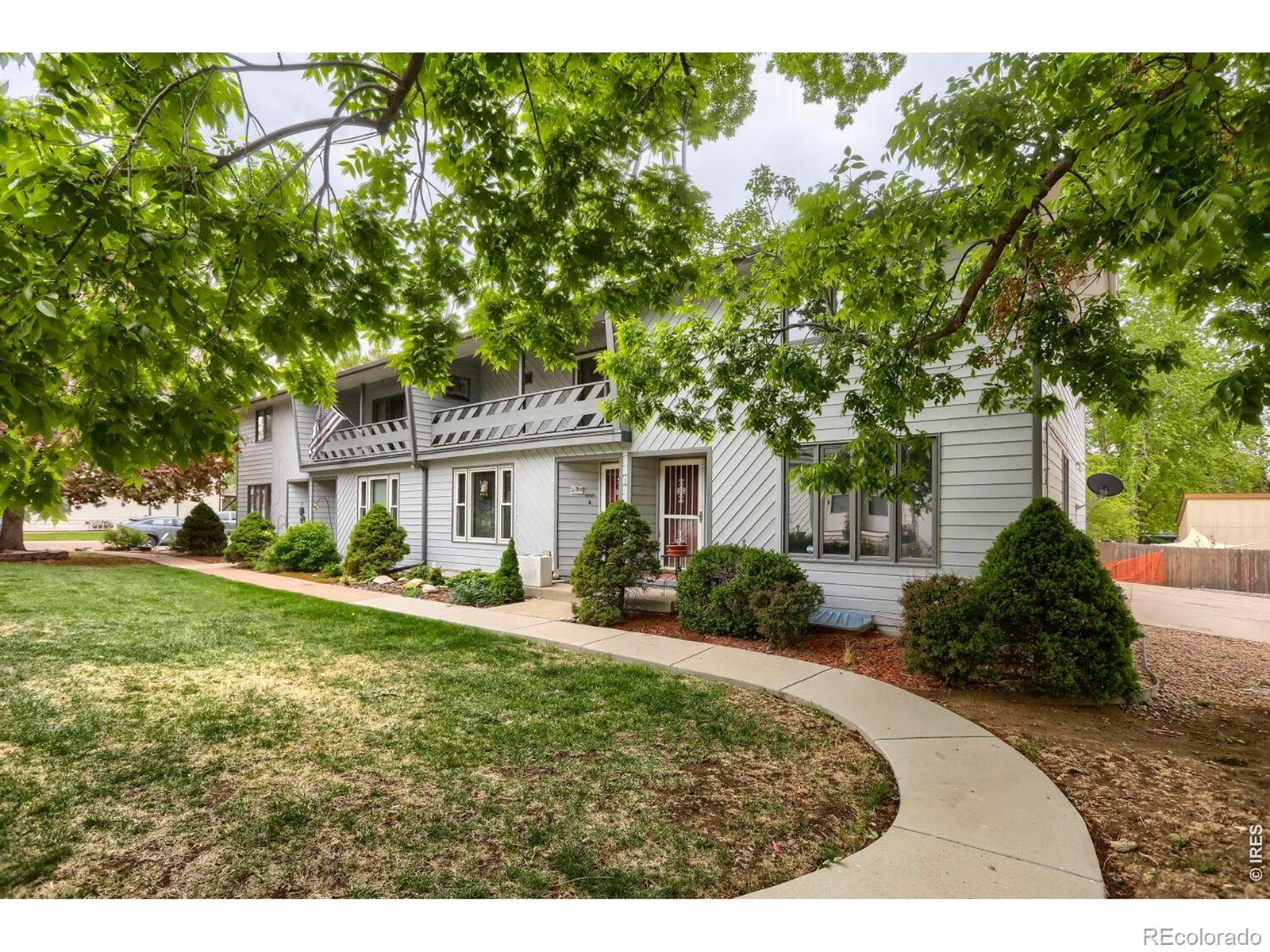 MLS Image #2 for 2123  meadow court,longmont, Colorado