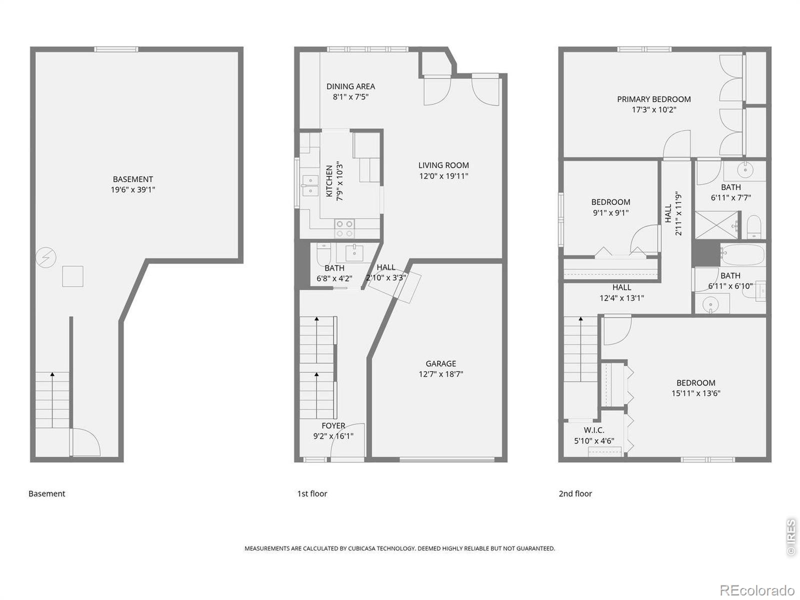 MLS Image #28 for 2123  meadow court,longmont, Colorado