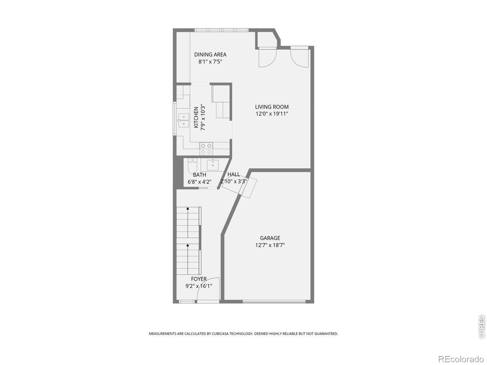 MLS Image #30 for 2123  meadow court,longmont, Colorado