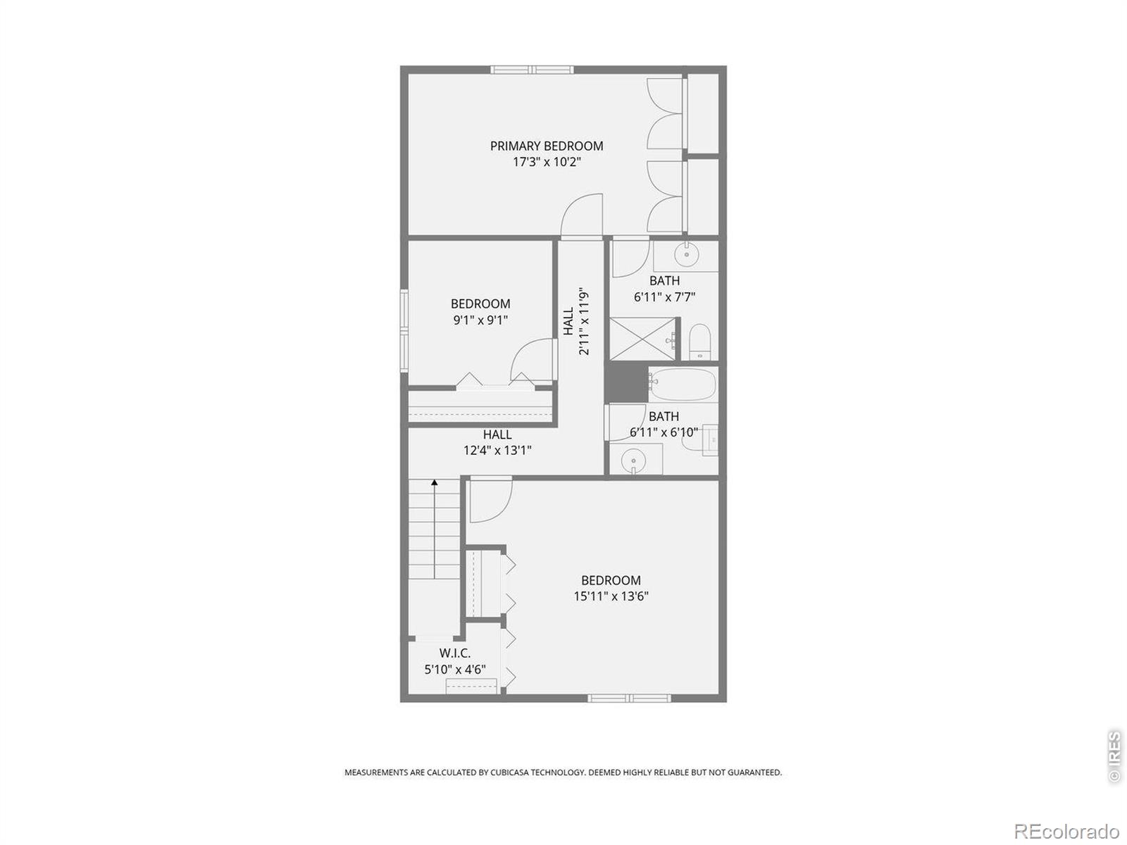 MLS Image #31 for 2123  meadow court,longmont, Colorado