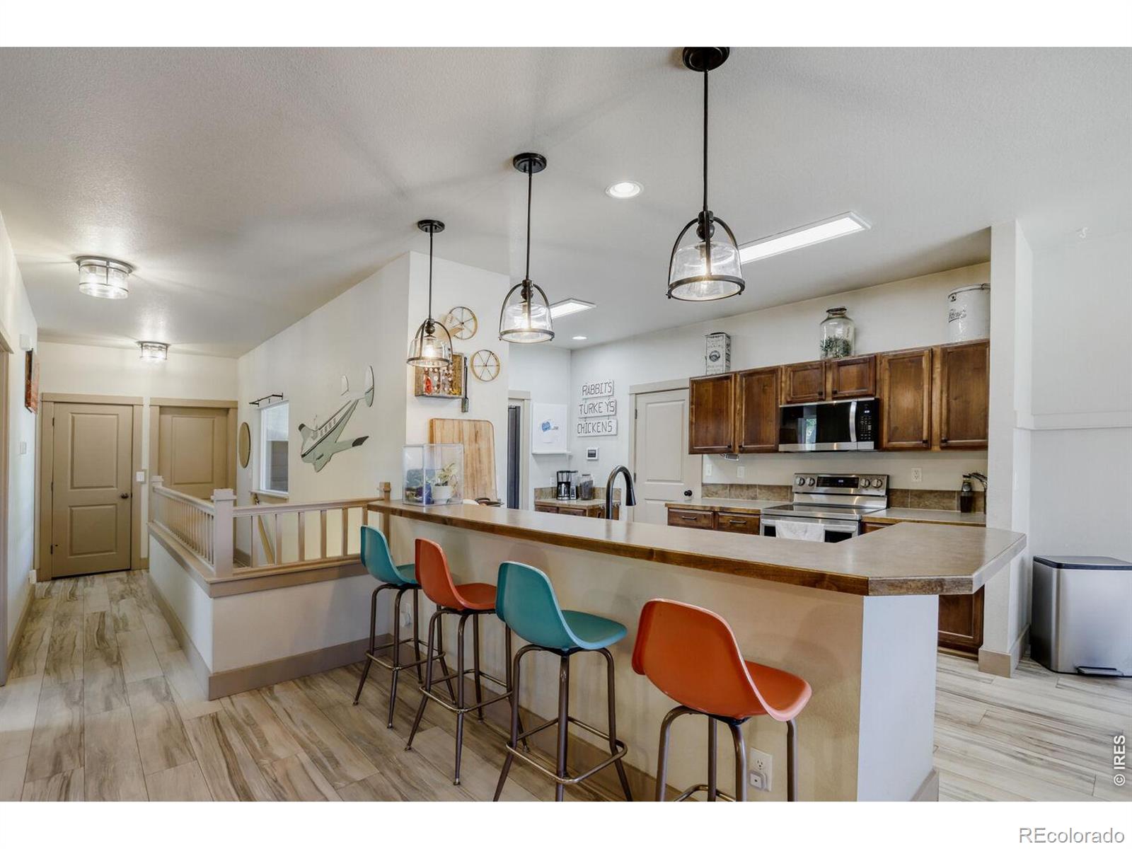 MLS Image #1 for 1909  mahogany way,severance, Colorado