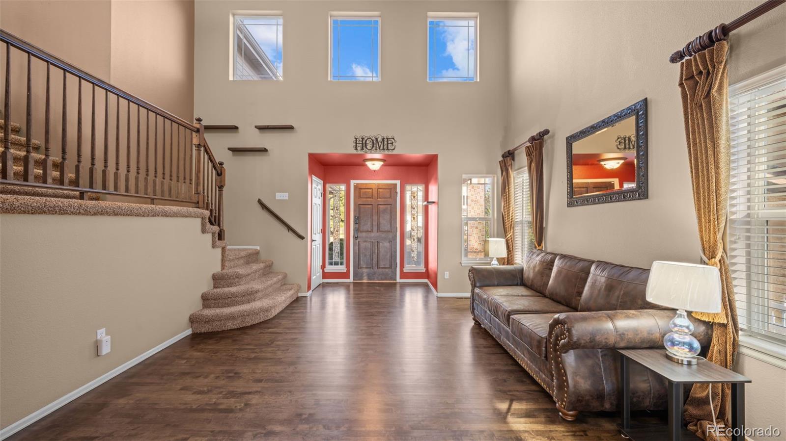 MLS Image #10 for 6712  dream weaver drive,colorado springs, Colorado