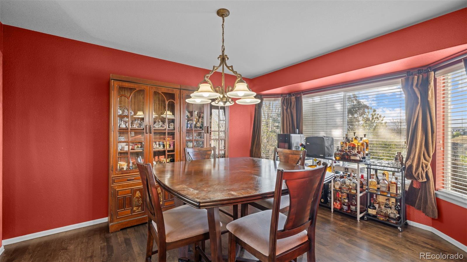 MLS Image #12 for 6712  dream weaver drive,colorado springs, Colorado