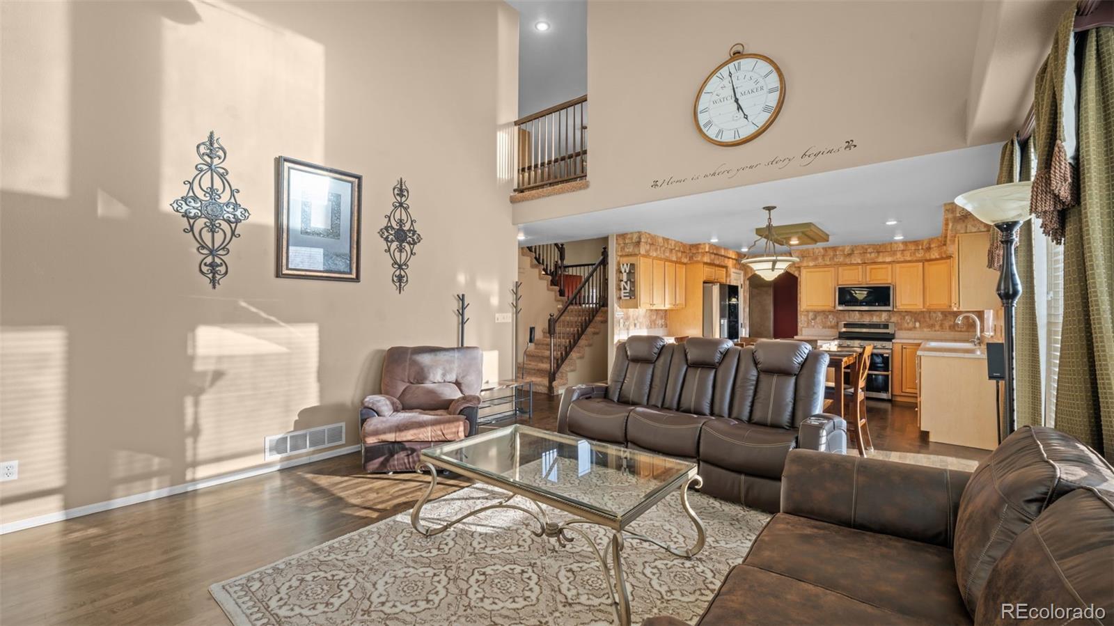MLS Image #14 for 6712  dream weaver drive,colorado springs, Colorado