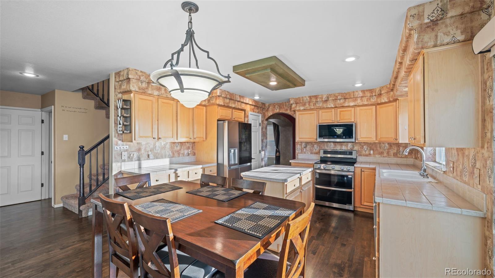 MLS Image #17 for 6712  dream weaver drive,colorado springs, Colorado