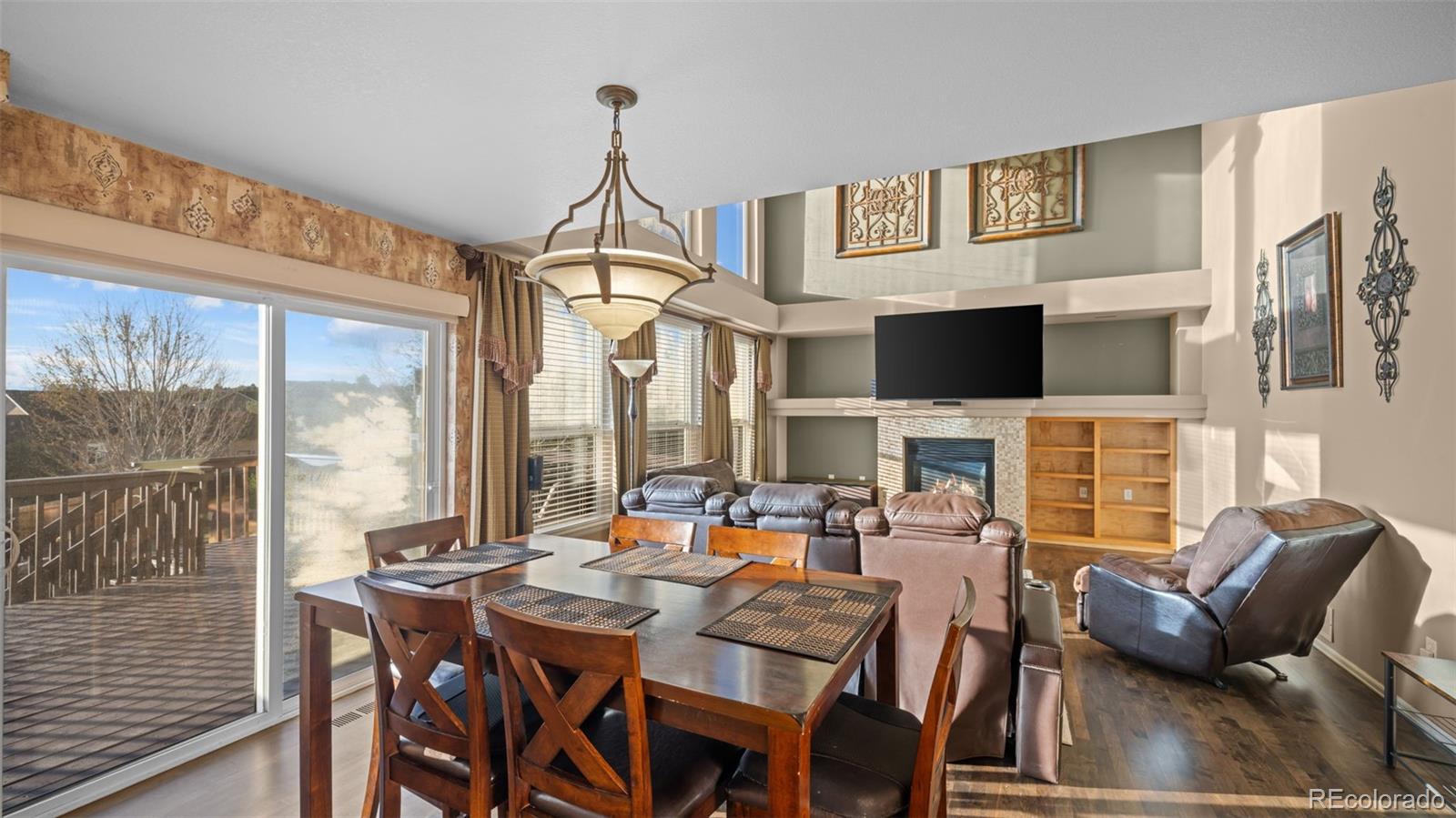 MLS Image #20 for 6712  dream weaver drive,colorado springs, Colorado