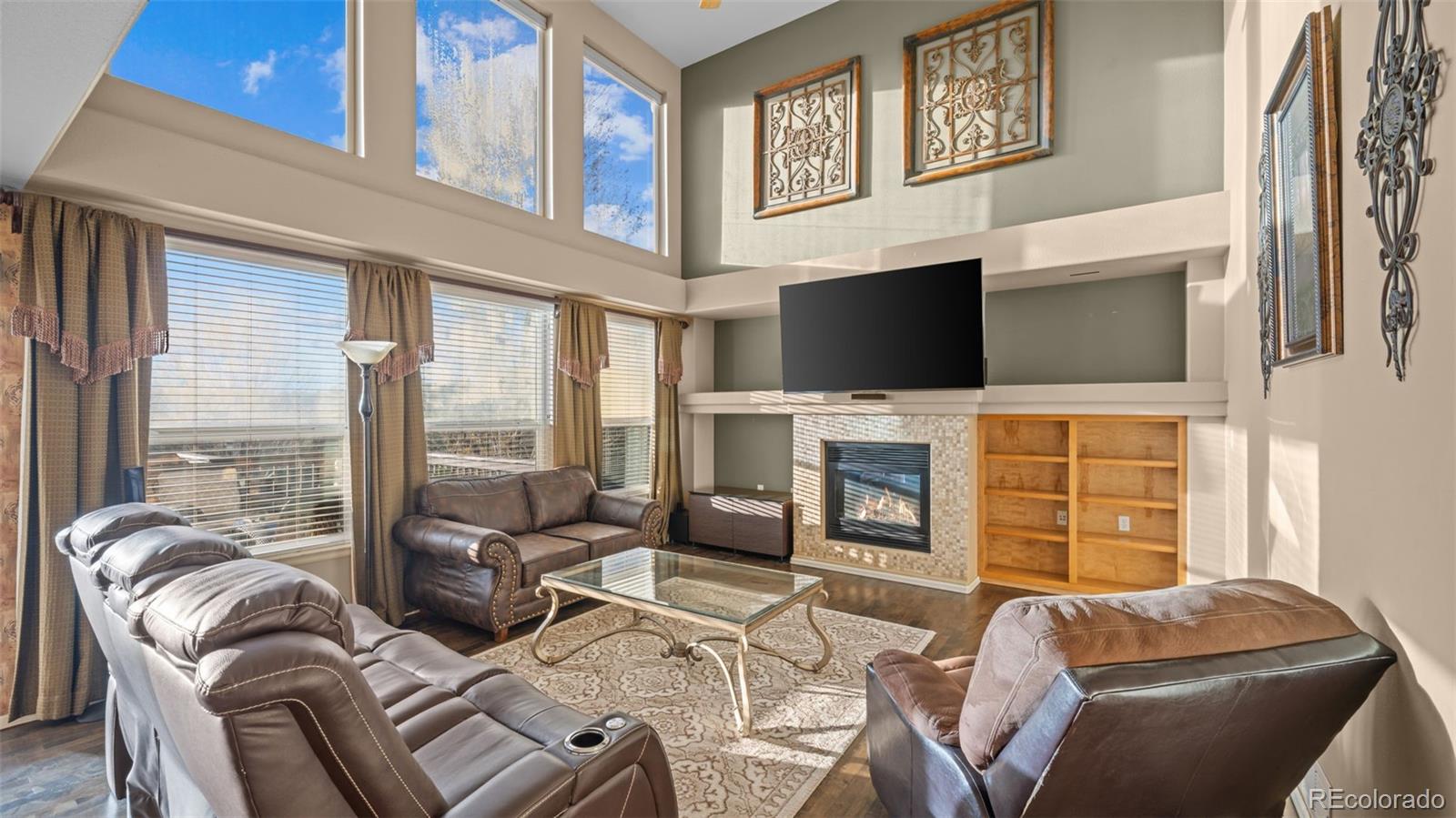 MLS Image #21 for 6712  dream weaver drive,colorado springs, Colorado