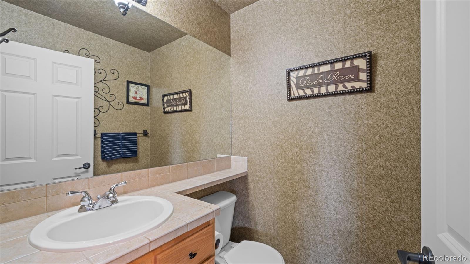 MLS Image #22 for 6712  dream weaver drive,colorado springs, Colorado