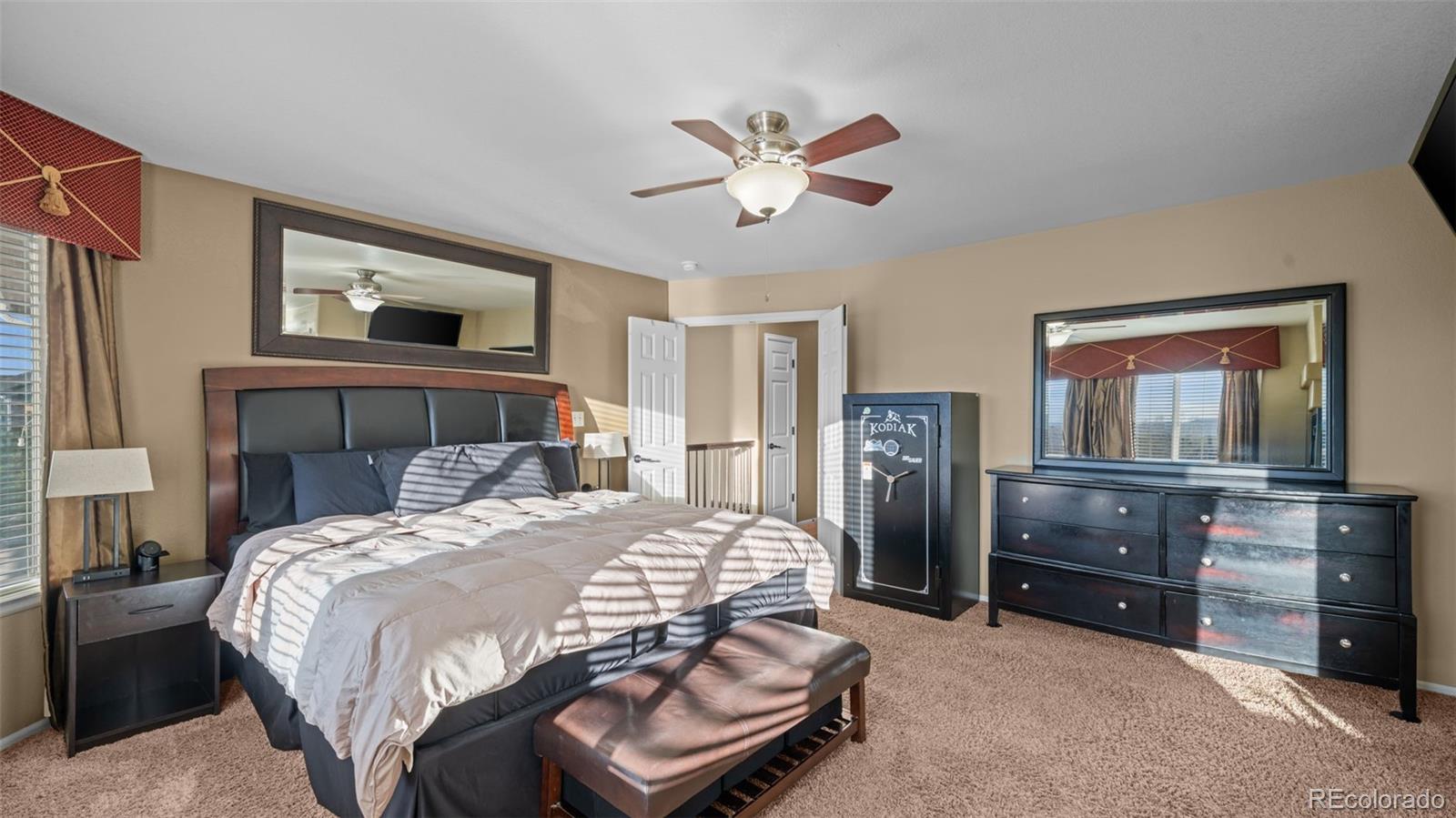 MLS Image #29 for 6712  dream weaver drive,colorado springs, Colorado