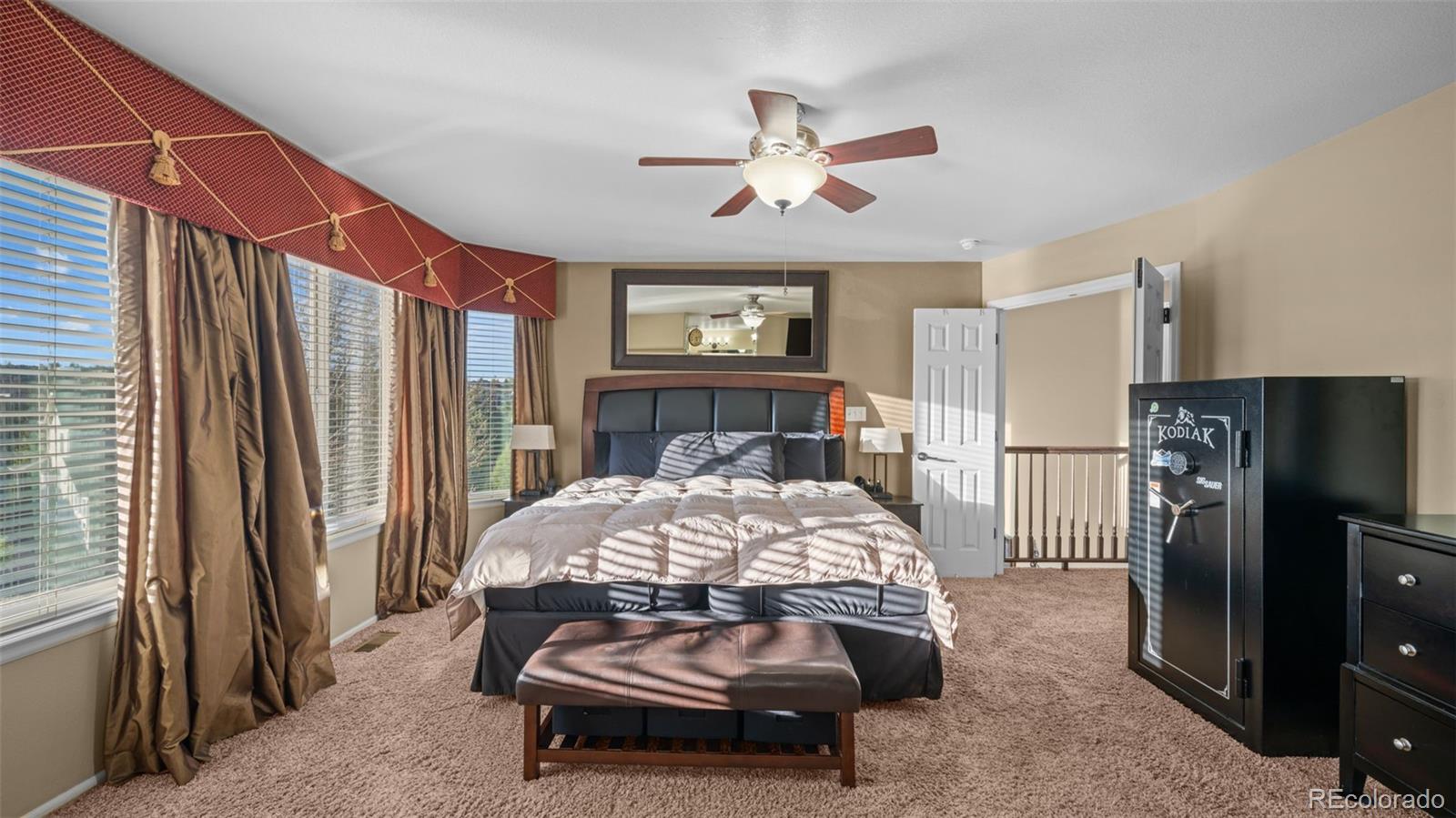 MLS Image #30 for 6712  dream weaver drive,colorado springs, Colorado