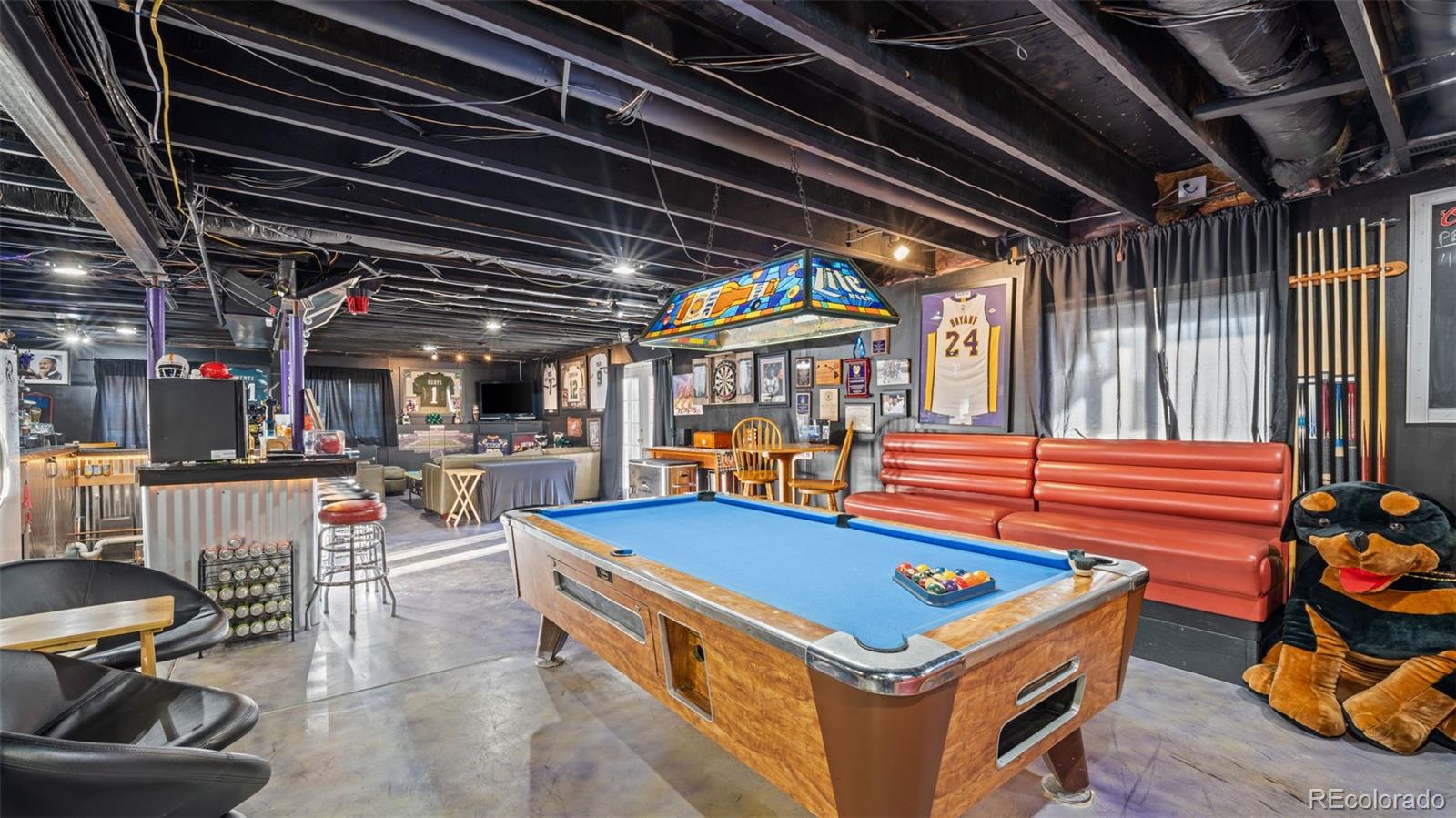 MLS Image #36 for 6712  dream weaver drive,colorado springs, Colorado