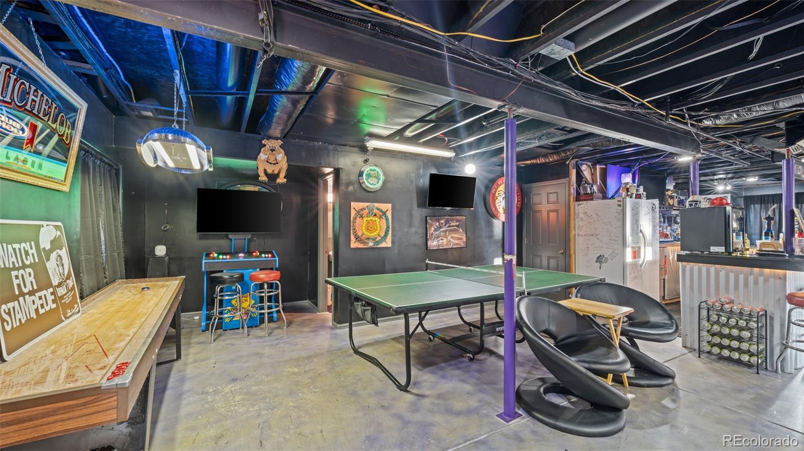 MLS Image #37 for 6712  dream weaver drive,colorado springs, Colorado