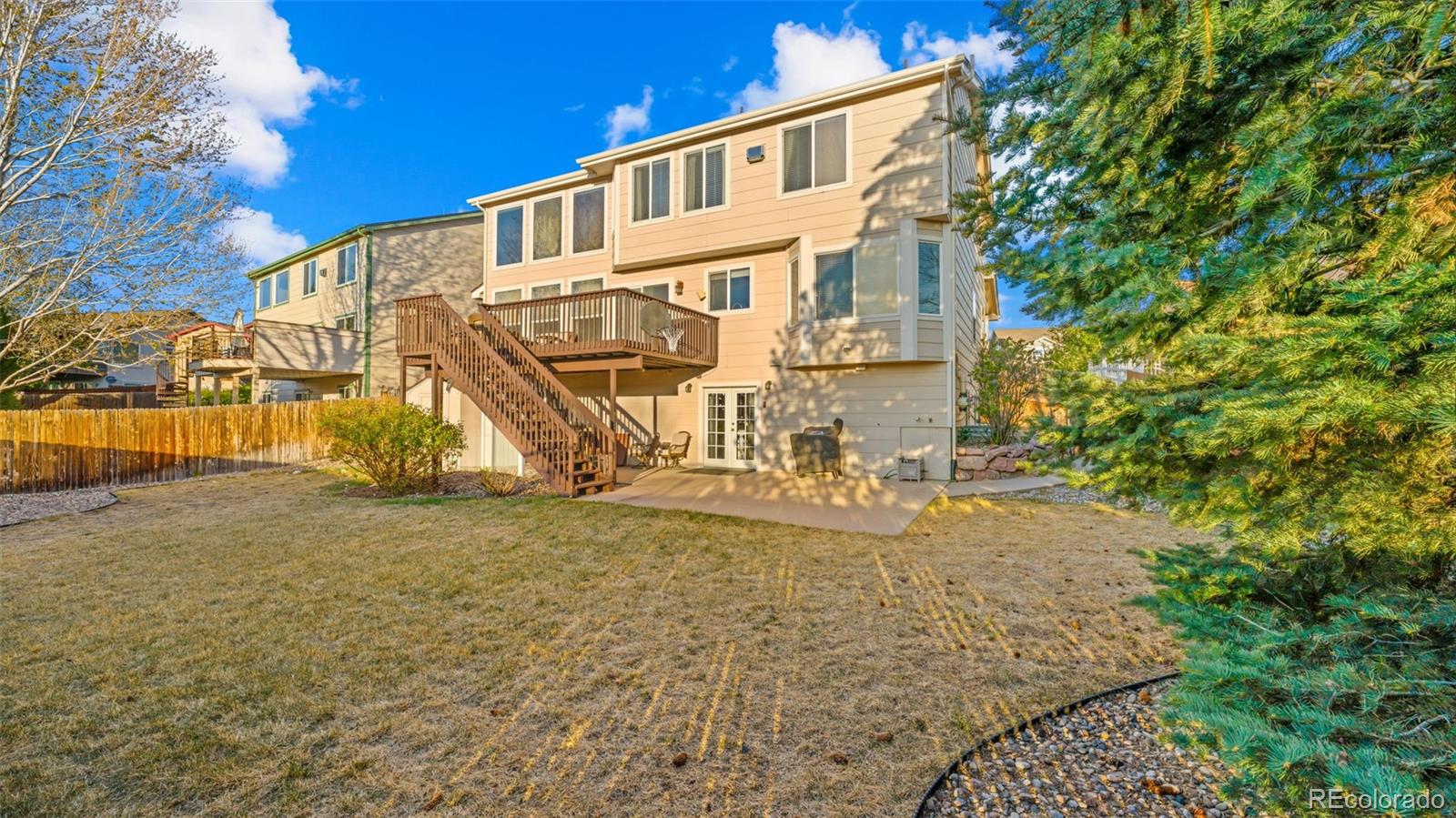 MLS Image #39 for 6712  dream weaver drive,colorado springs, Colorado