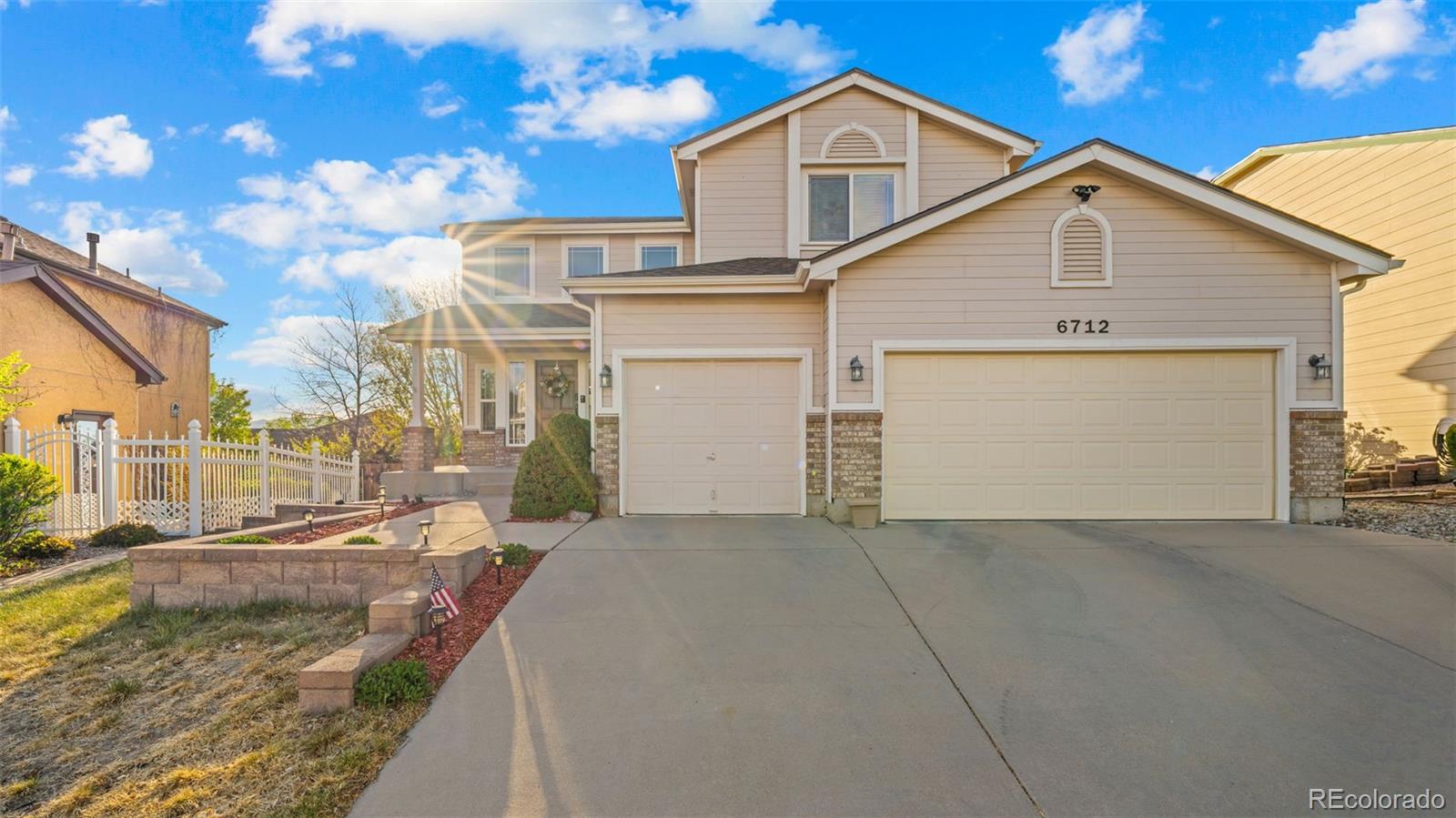 MLS Image #46 for 6712  dream weaver drive,colorado springs, Colorado