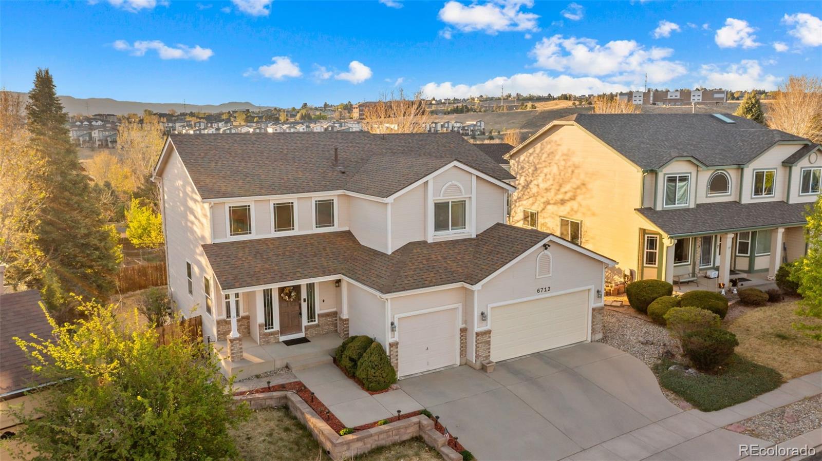 MLS Image #47 for 6712  dream weaver drive,colorado springs, Colorado