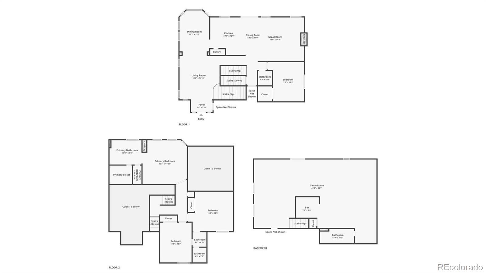 MLS Image #48 for 6712  dream weaver drive,colorado springs, Colorado