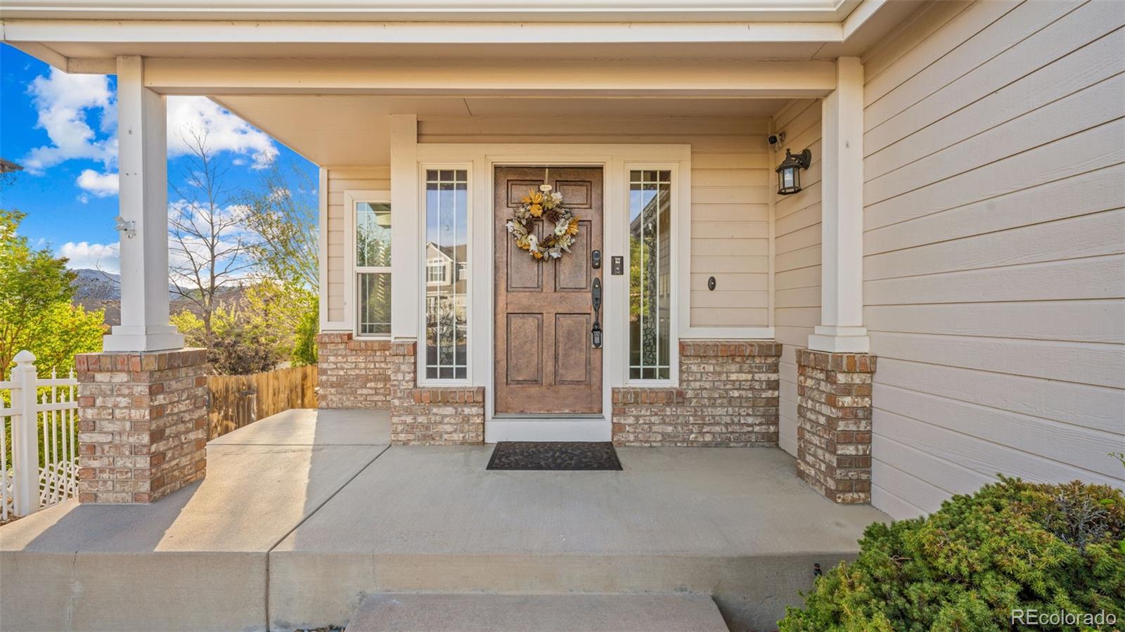 MLS Image #6 for 6712  dream weaver drive,colorado springs, Colorado