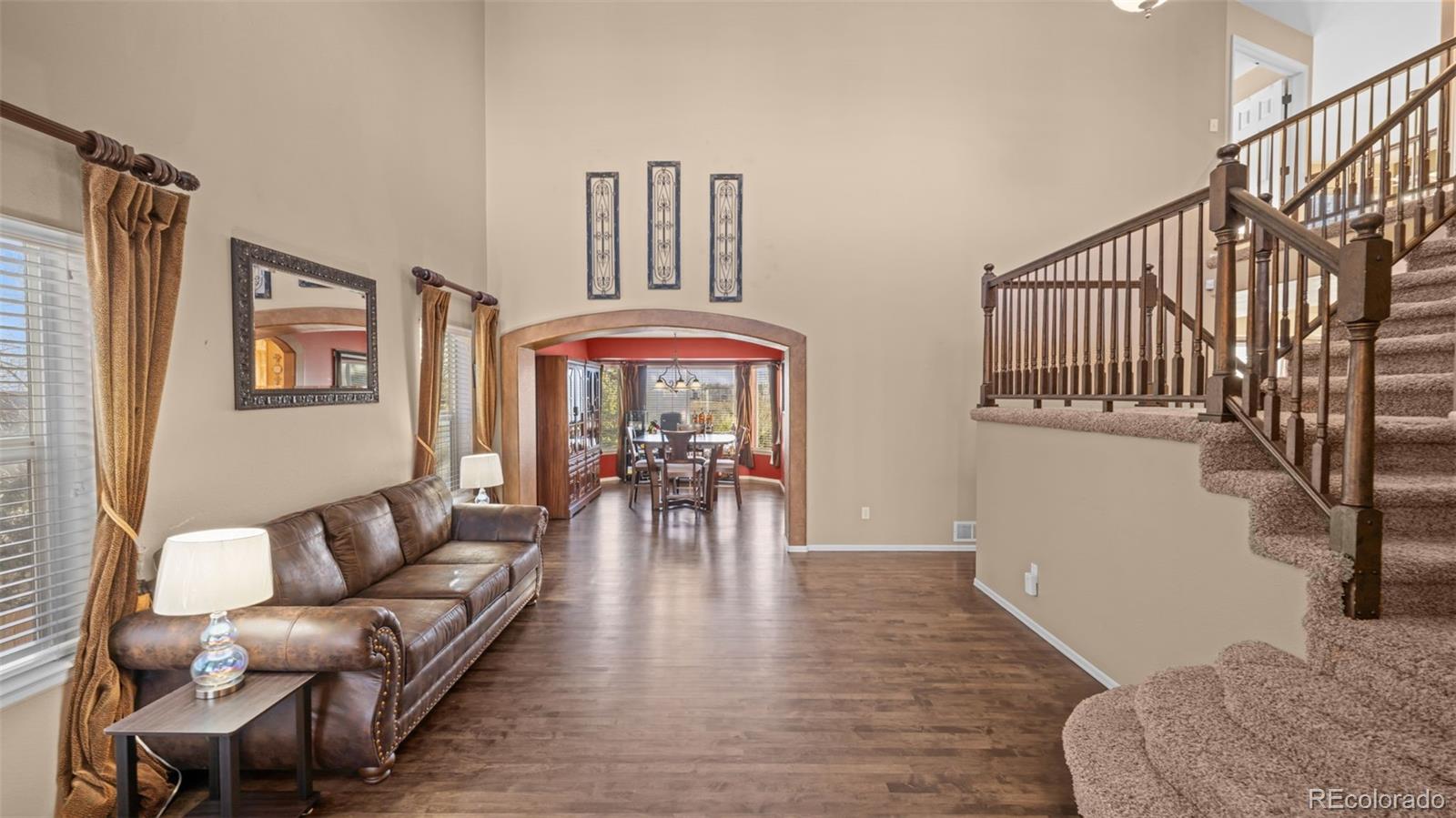 MLS Image #7 for 6712  dream weaver drive,colorado springs, Colorado
