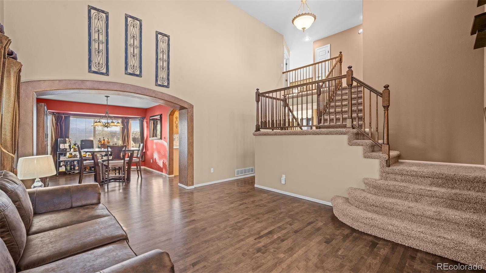 MLS Image #8 for 6712  dream weaver drive,colorado springs, Colorado
