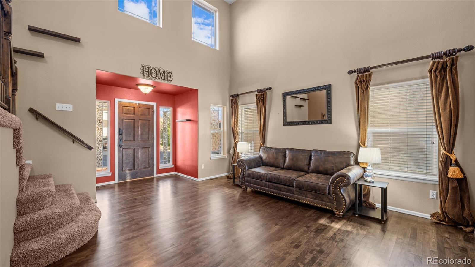 MLS Image #9 for 6712  dream weaver drive,colorado springs, Colorado