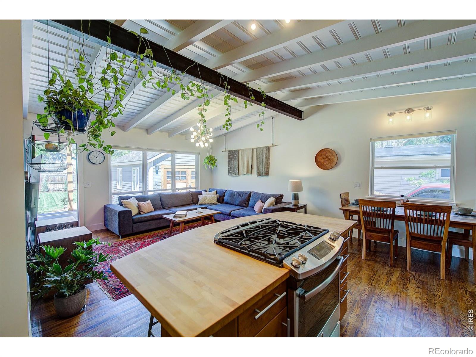 MLS Image #2 for 285  31st street,boulder, Colorado