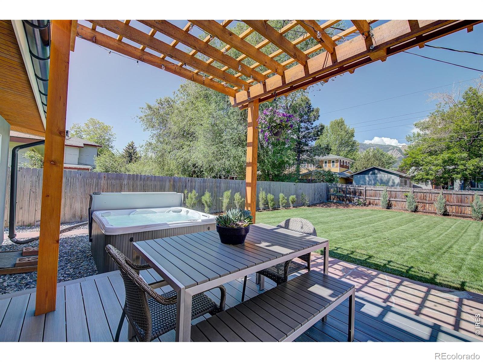 MLS Image #22 for 285  31st street,boulder, Colorado