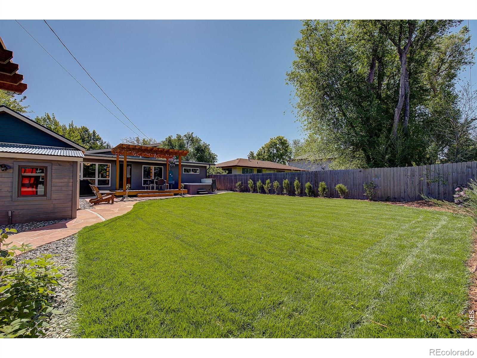 MLS Image #26 for 285  31st street,boulder, Colorado