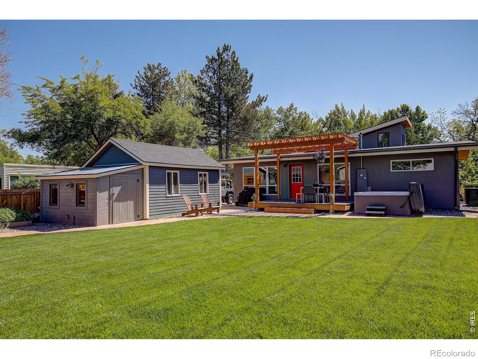 MLS Image #27 for 285  31st street,boulder, Colorado