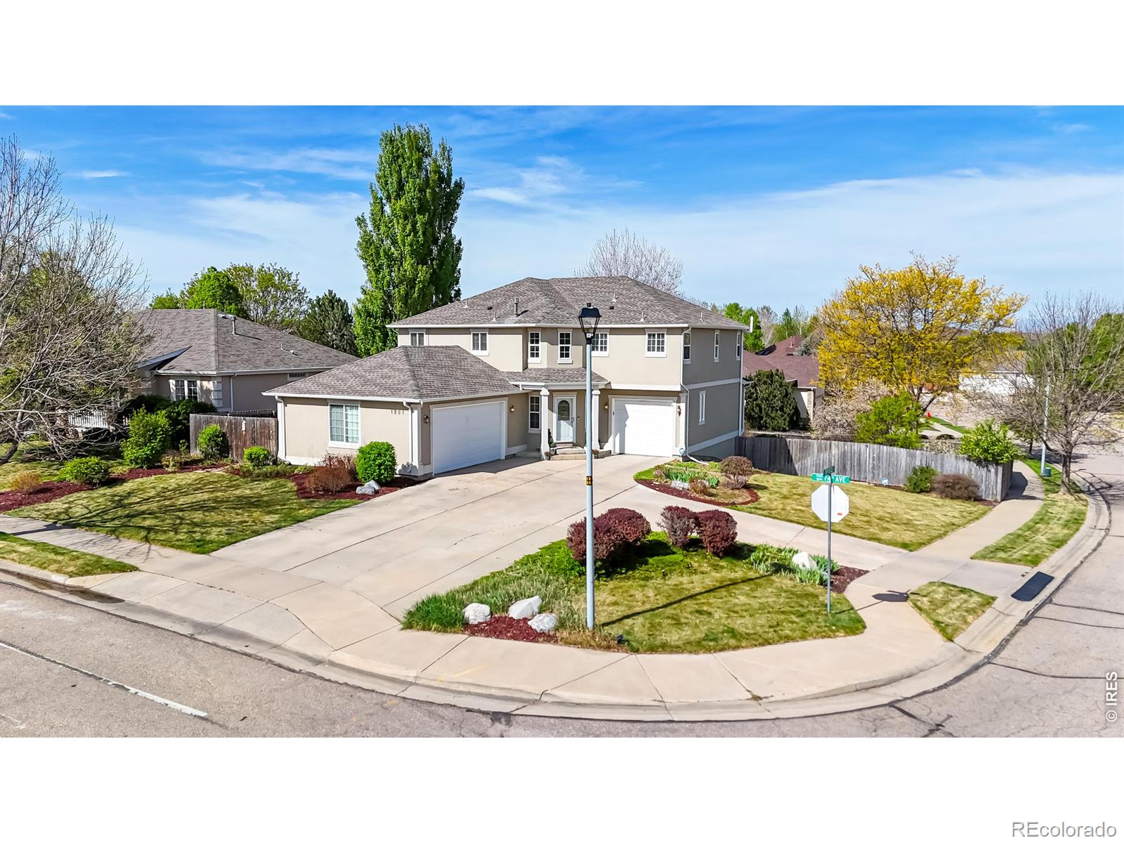 MLS Image #1 for 1901  74th avenue,greeley, Colorado