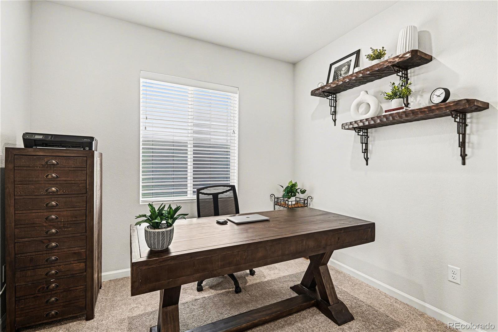 MLS Image #16 for 1172  basalt ridge loop,castle rock, Colorado