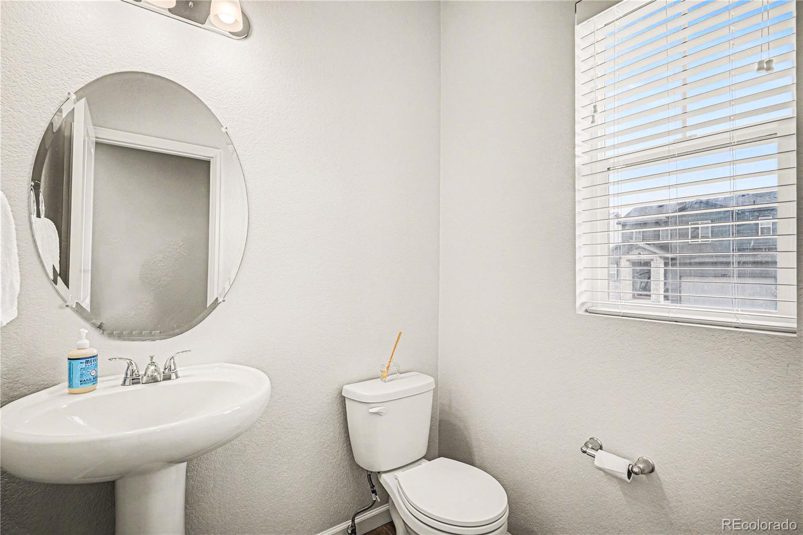 MLS Image #17 for 1172  basalt ridge loop,castle rock, Colorado