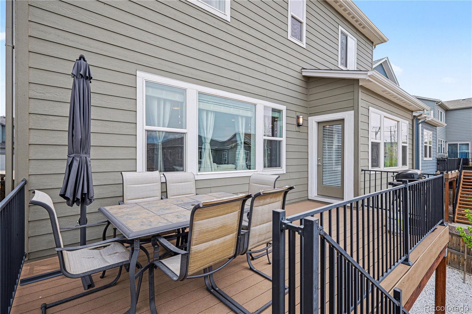 MLS Image #32 for 1172  basalt ridge loop,castle rock, Colorado