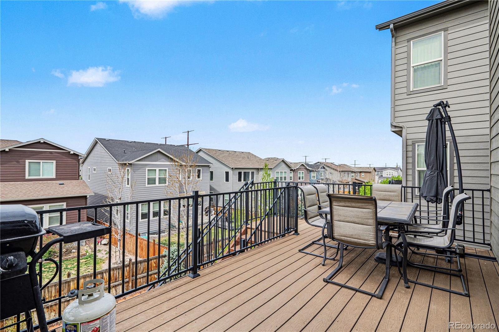 MLS Image #33 for 1172  basalt ridge loop,castle rock, Colorado