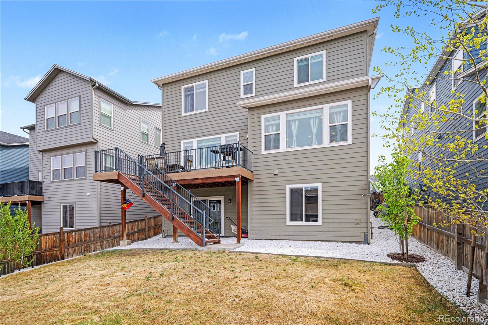 MLS Image #35 for 1172  basalt ridge loop,castle rock, Colorado