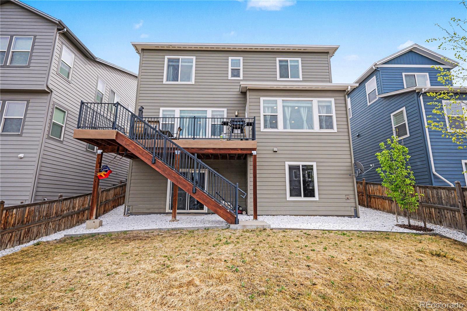 MLS Image #37 for 1172  basalt ridge loop,castle rock, Colorado