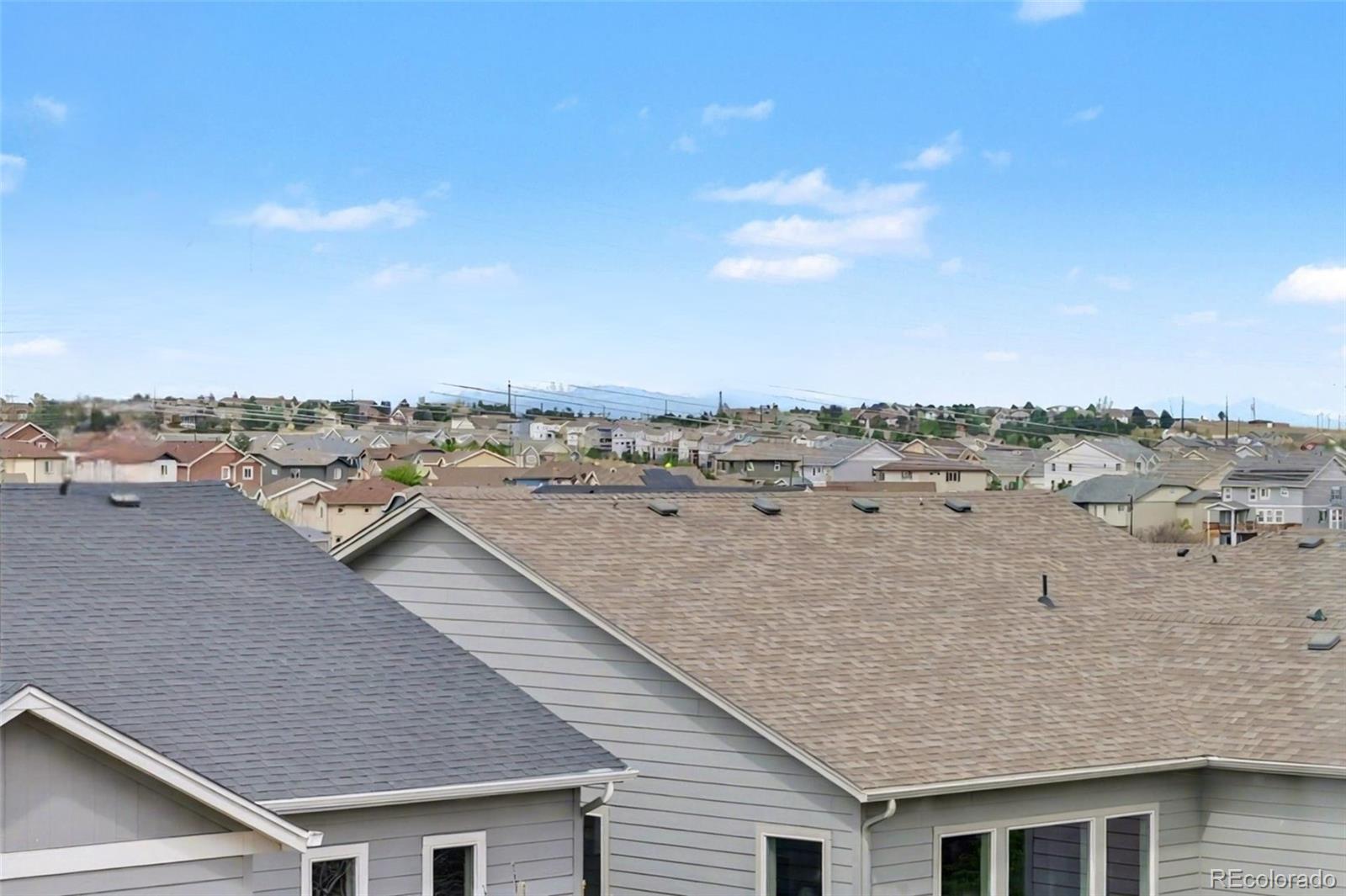 MLS Image #38 for 1172  basalt ridge loop,castle rock, Colorado