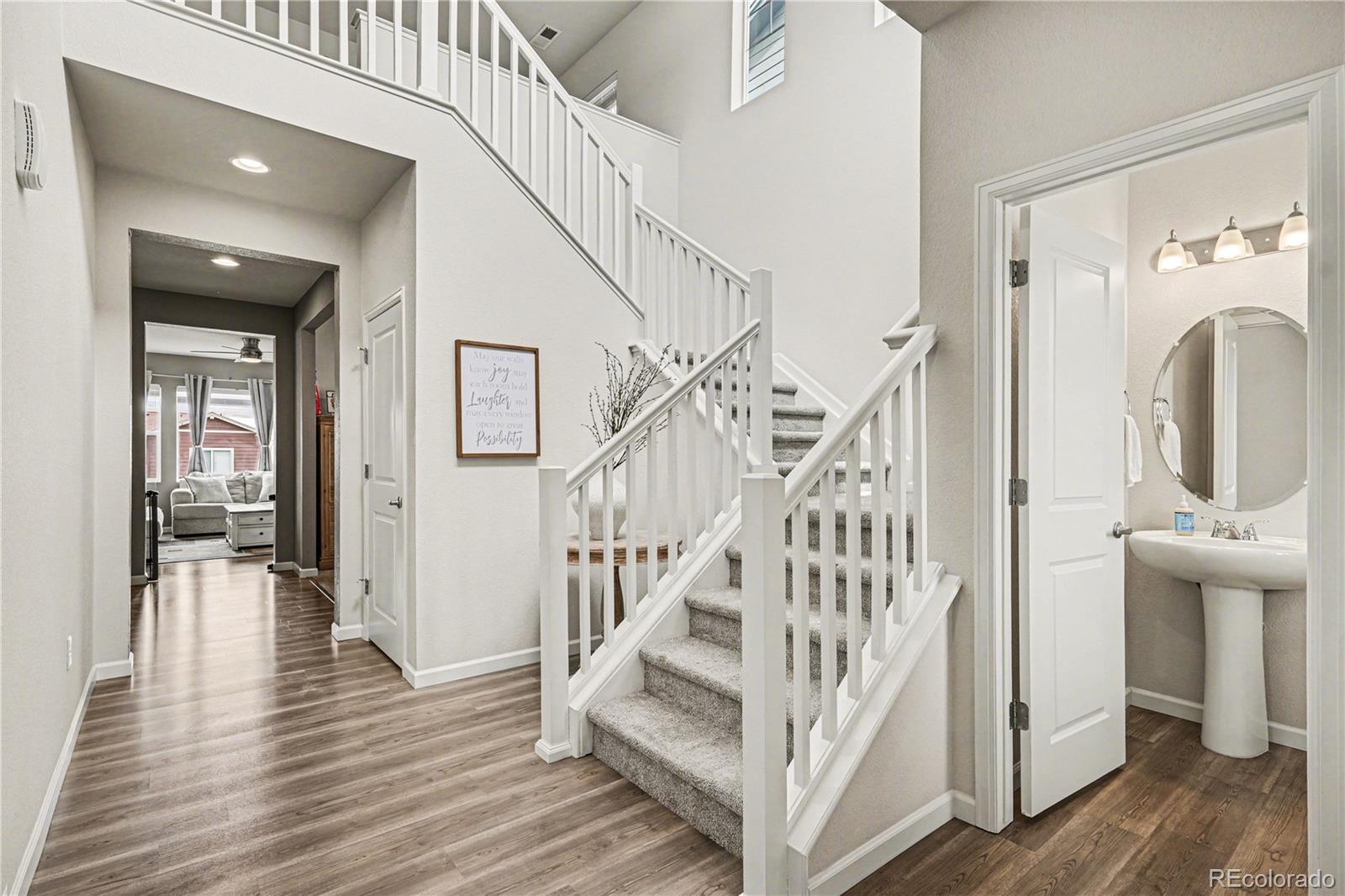 MLS Image #4 for 1172  basalt ridge loop,castle rock, Colorado