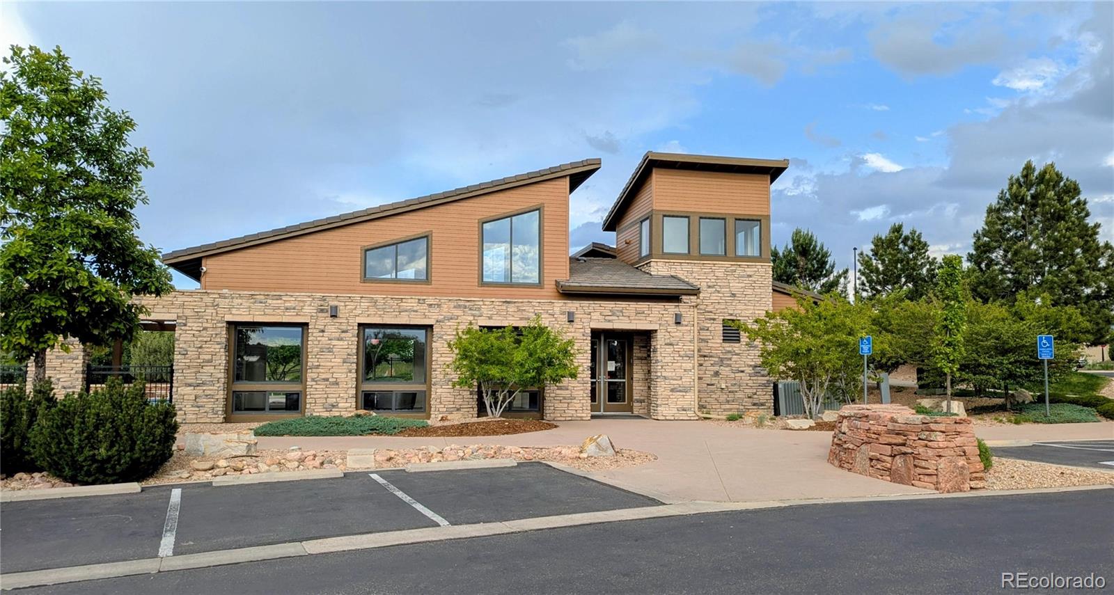 MLS Image #45 for 1172  basalt ridge loop,castle rock, Colorado
