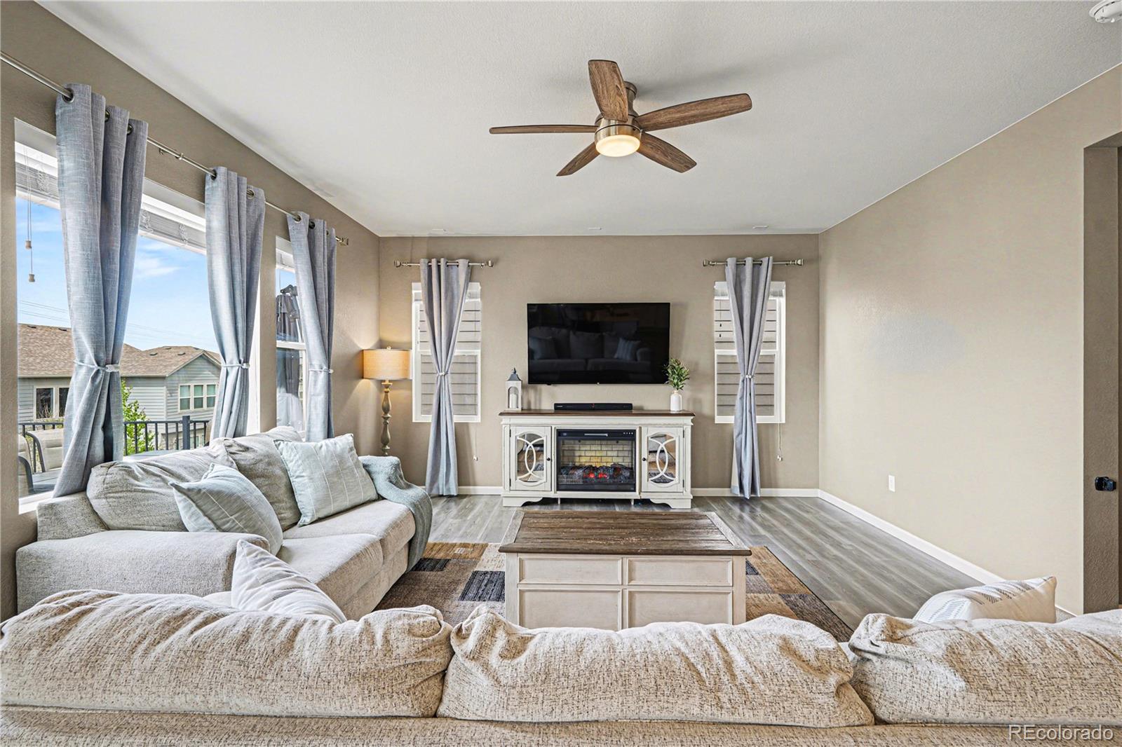 MLS Image #5 for 1172  basalt ridge loop,castle rock, Colorado